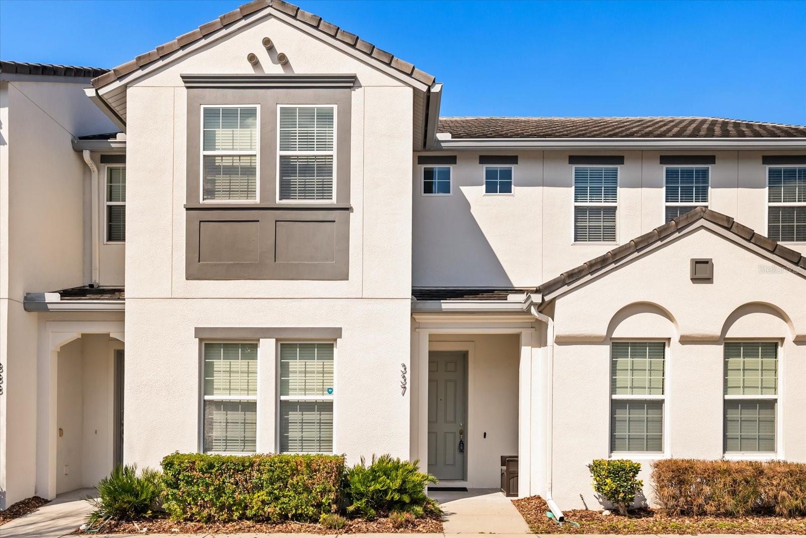 337 CAPTIVA DRIVE, DAVENPORT, FL