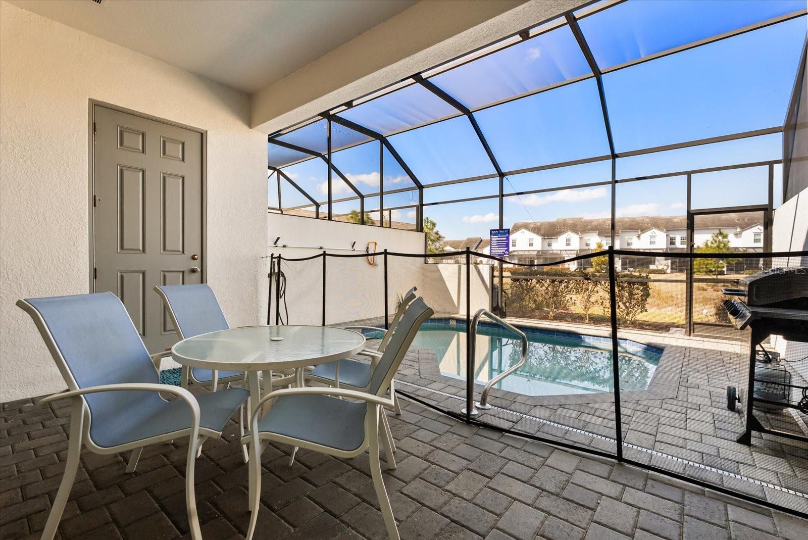 337 CAPTIVA DRIVE, DAVENPORT, FL — photo 4