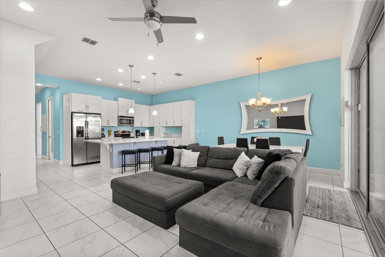 337 CAPTIVA DRIVE, DAVENPORT, FL — photo 13