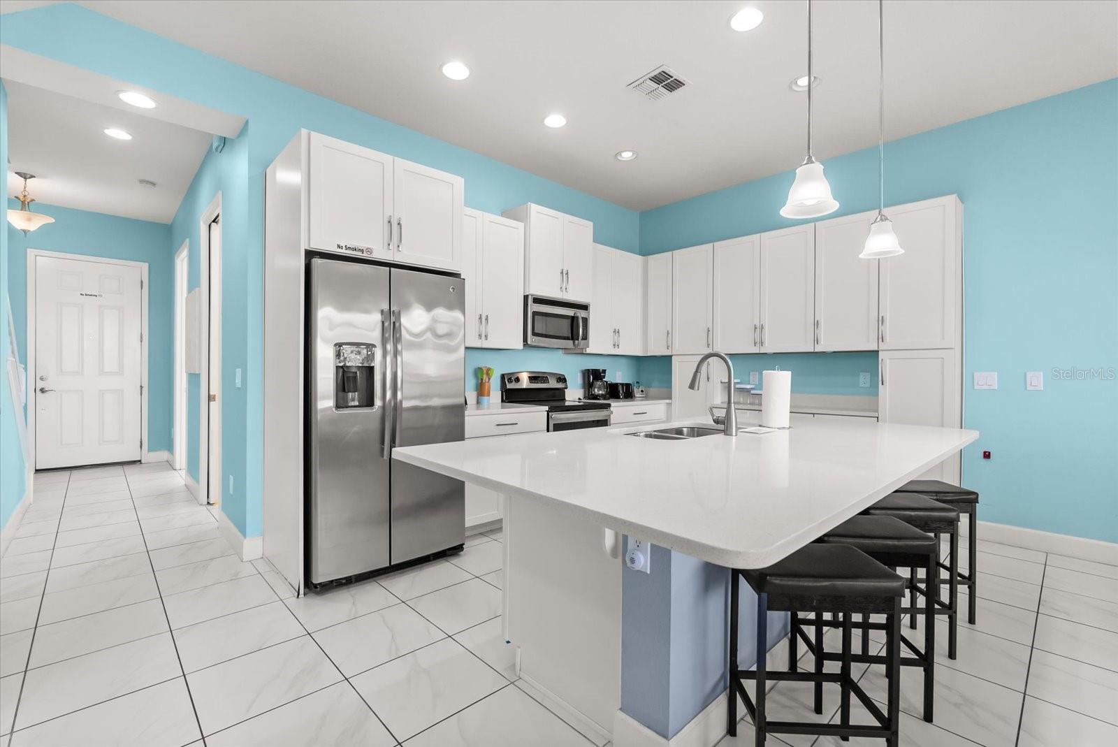 337 CAPTIVA DRIVE, DAVENPORT, FL — photo 36