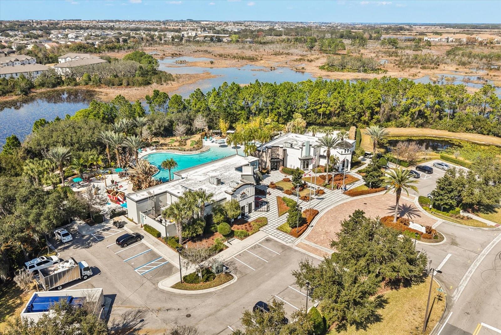 337 CAPTIVA DRIVE, DAVENPORT, FL — photo 44