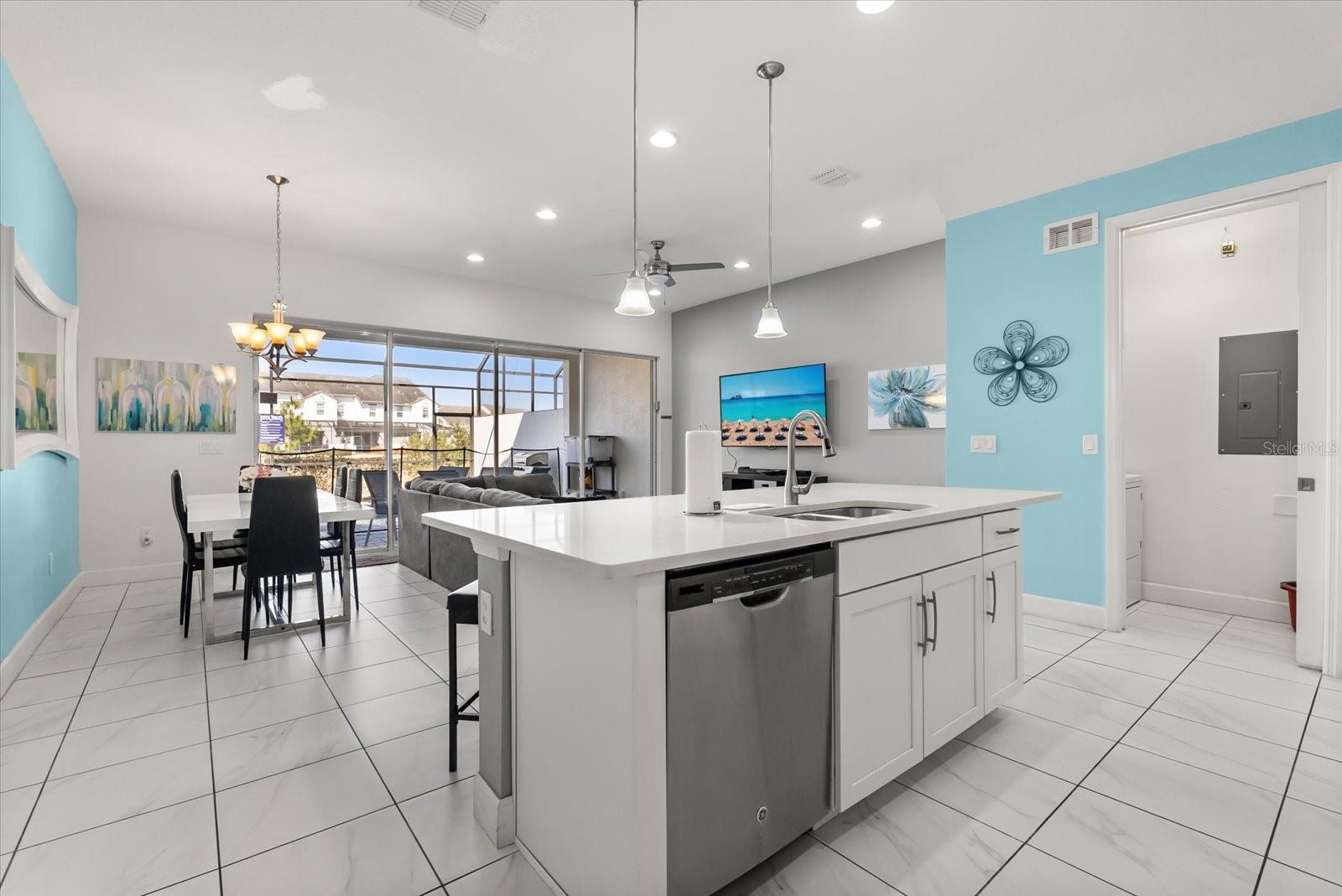 337 CAPTIVA DRIVE, DAVENPORT, FL — photo 56