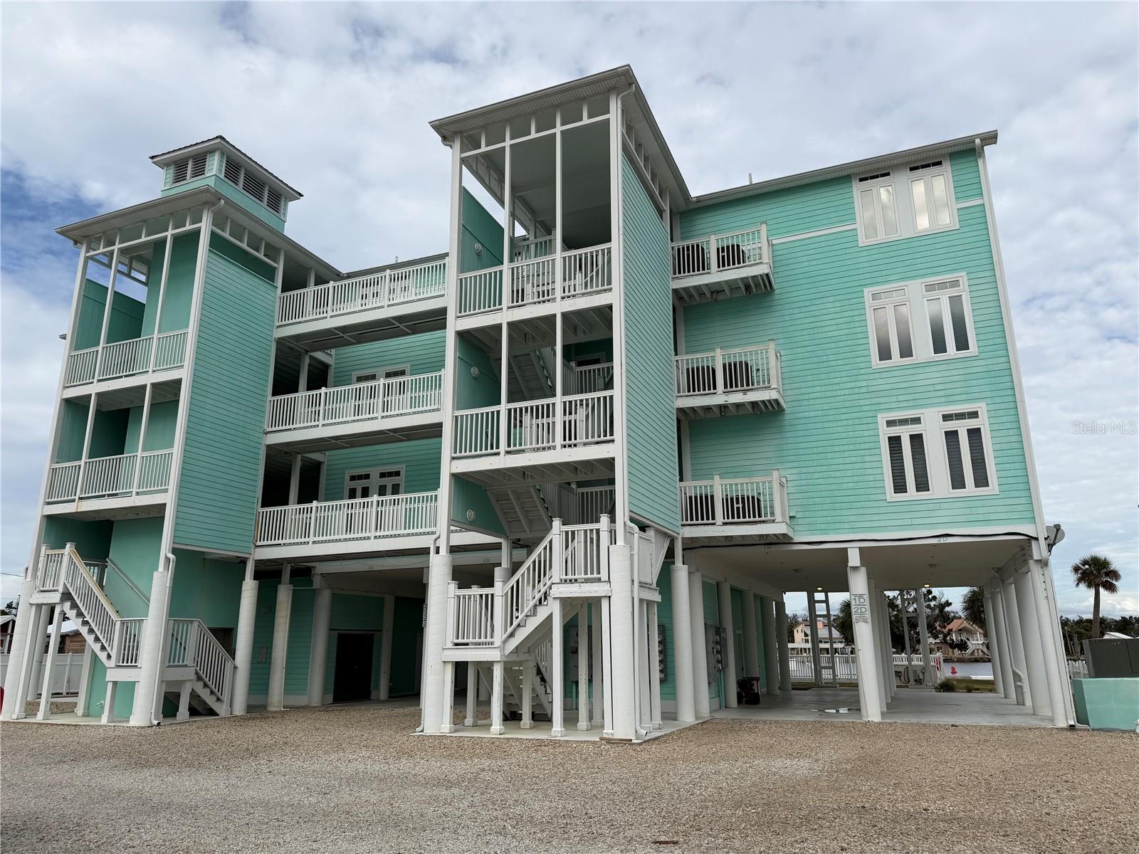 6990 SW HWY 358 #2B, STEINHATCHEE, FL