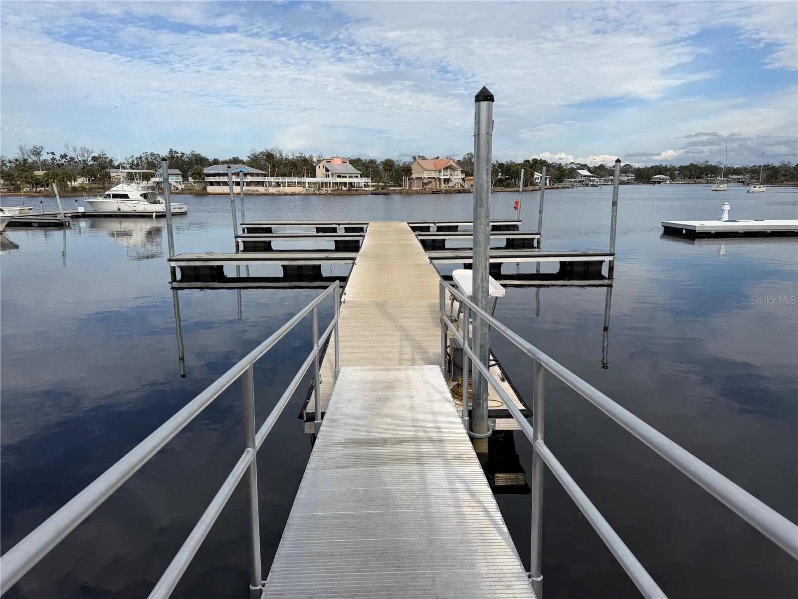 6990 SW HWY 358 #2B, STEINHATCHEE, FL — photo 5