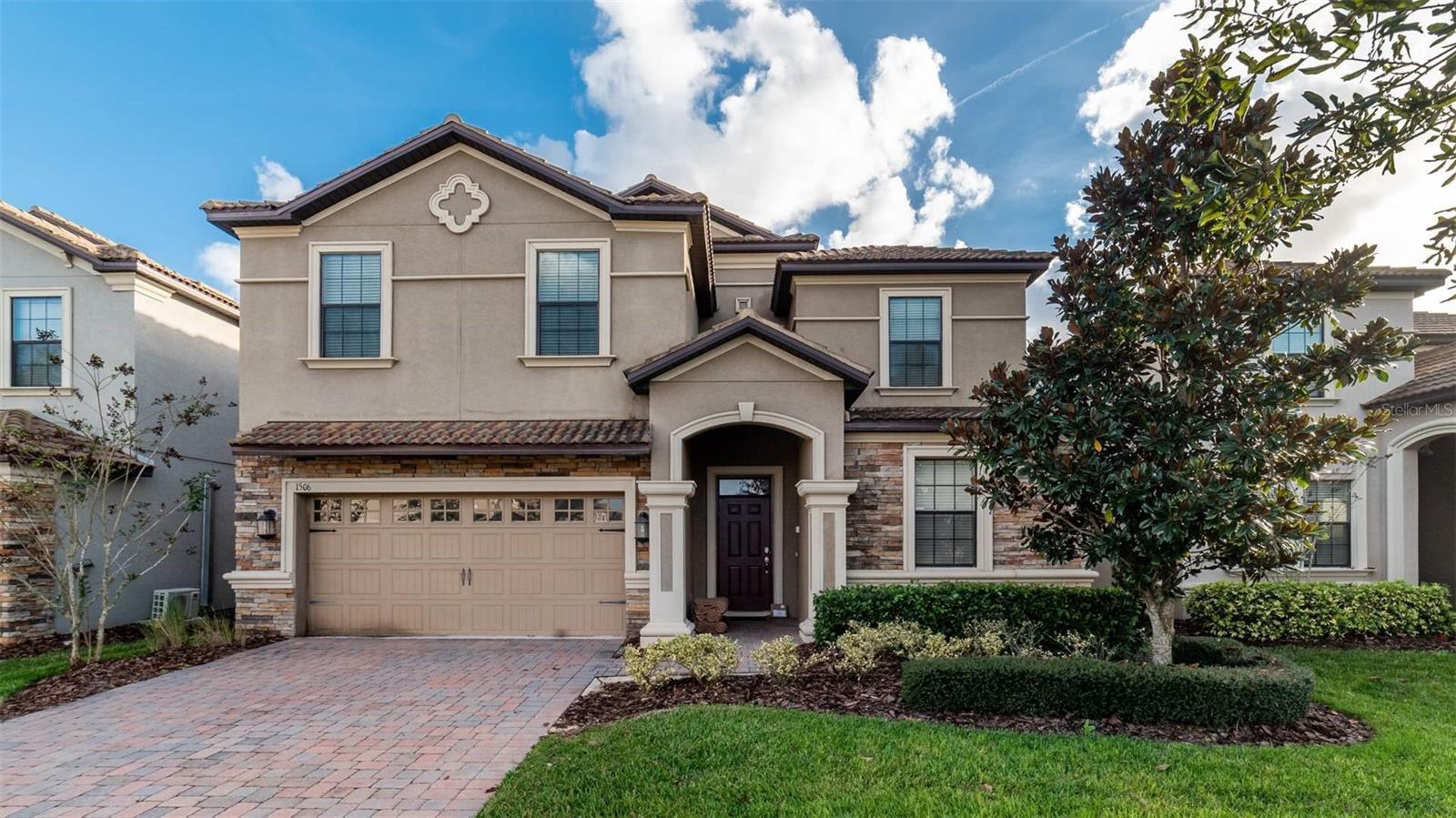 1506 MOON VALLEY DR, DAVENPORT, FL