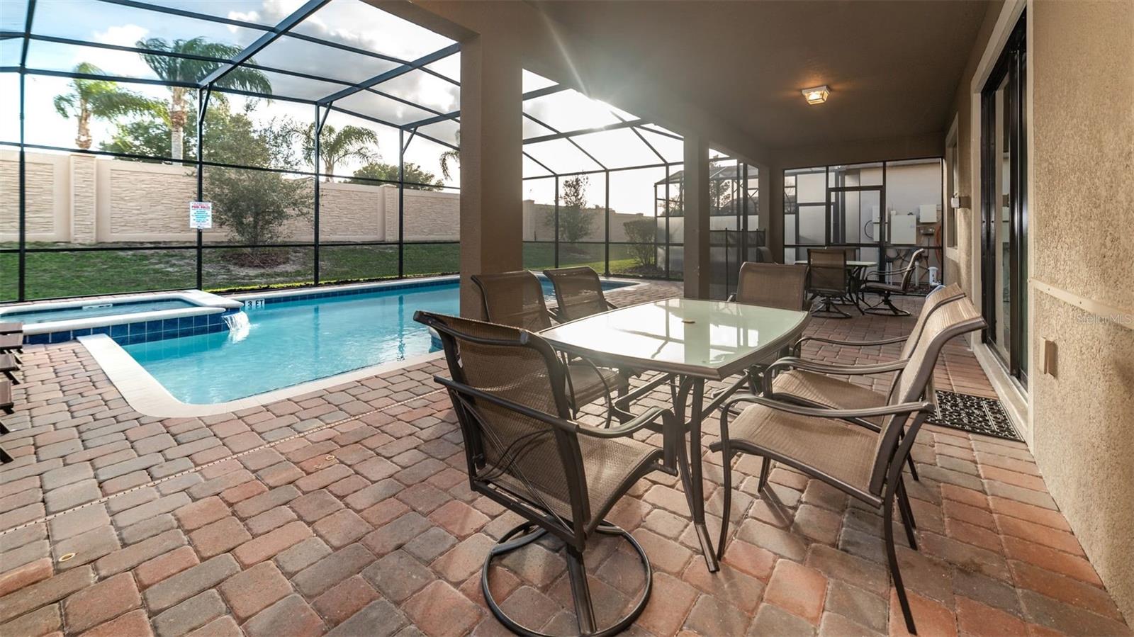 1506 MOON VALLEY DR, DAVENPORT, FL — photo 38