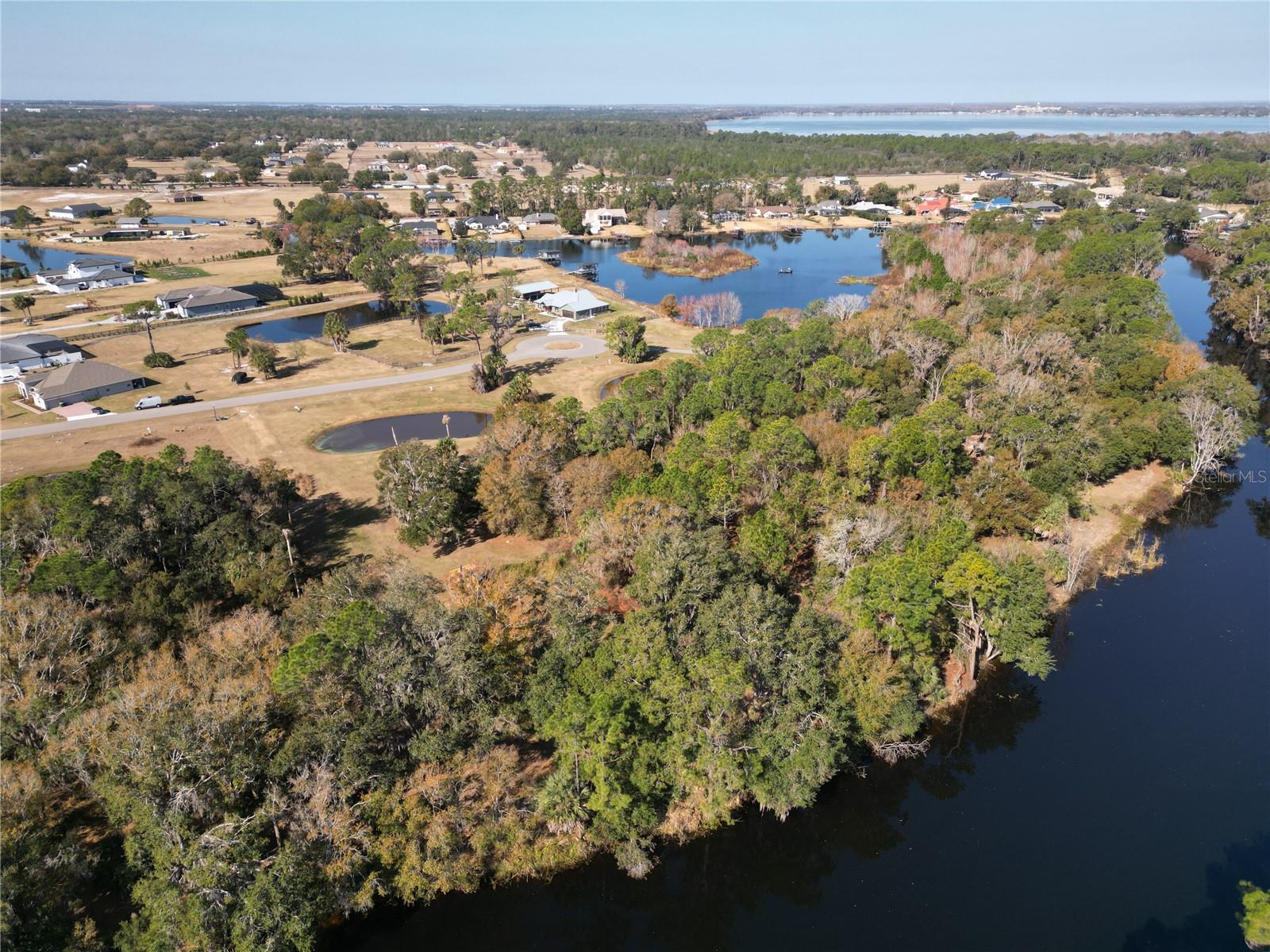 3672 HIDDEN RIVER LN, TAVARES, FL — photo 16