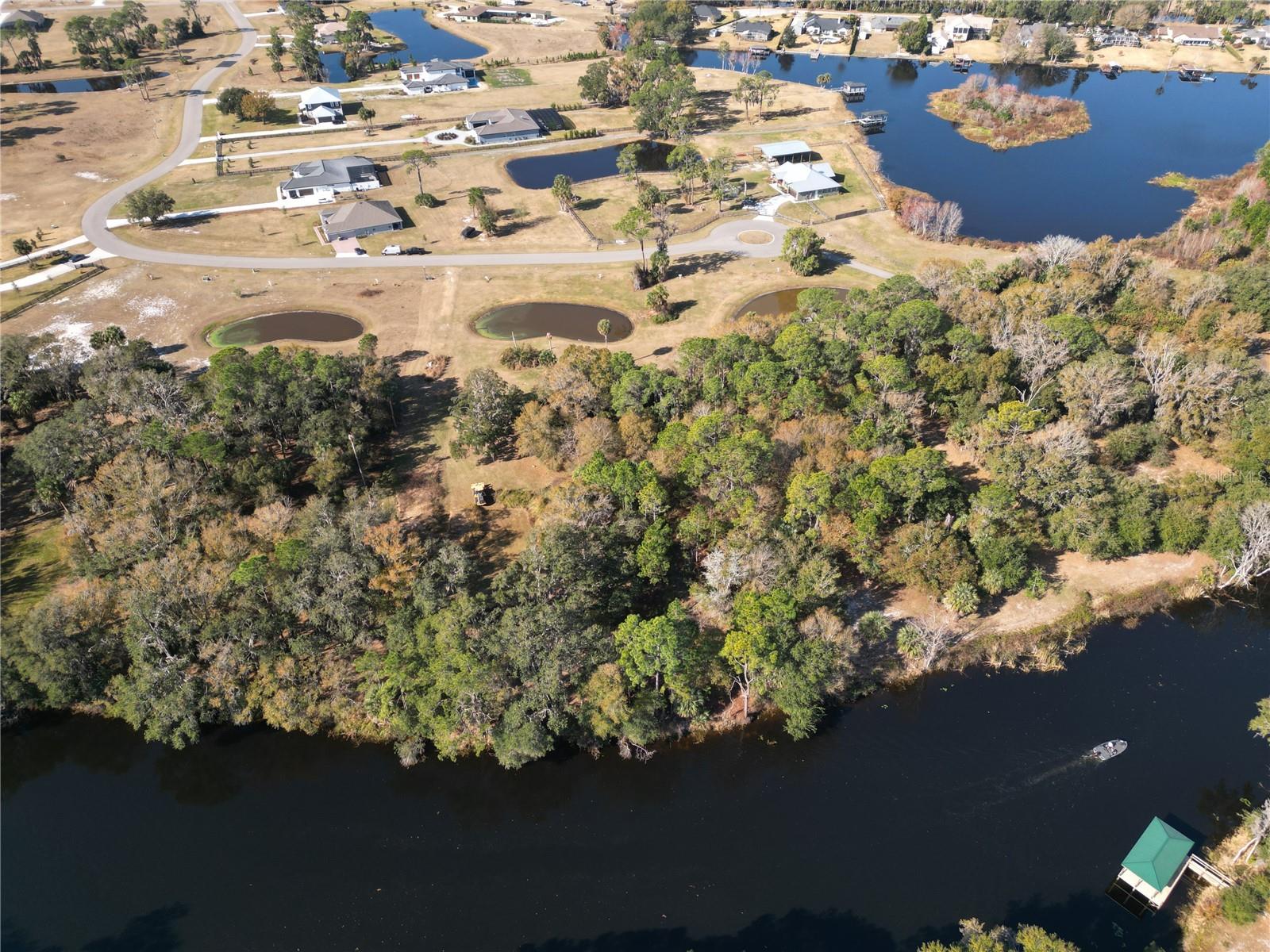 3672 HIDDEN RIVER LN, TAVARES, FL — photo 23