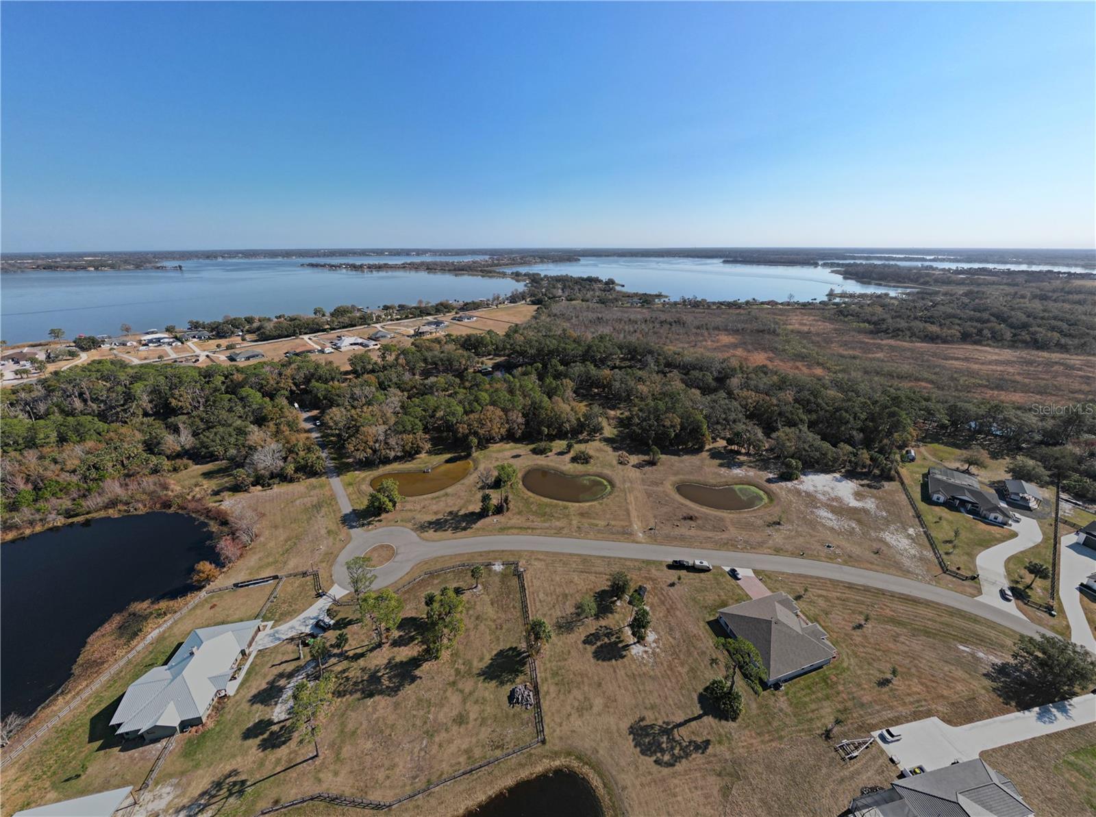 3672 HIDDEN RIVER LN, TAVARES, FL — photo 26