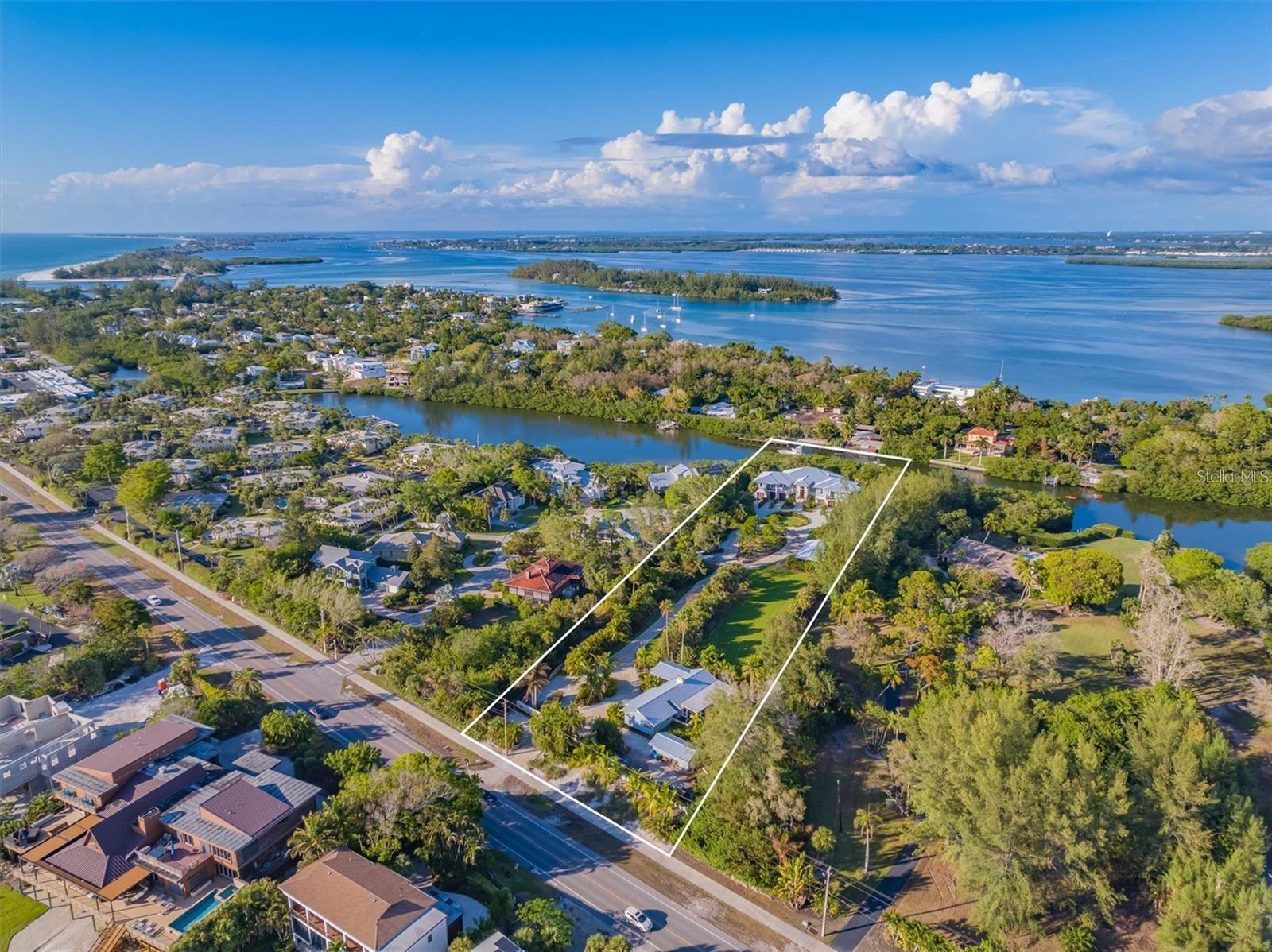 6680 GULF OF MEXICO DR, LONGBOAT KEY, FL — photo 6