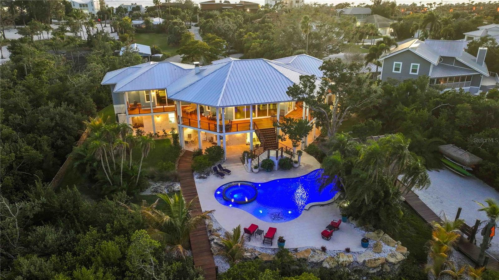 6680 GULF OF MEXICO DR, LONGBOAT KEY, FL — photo 10