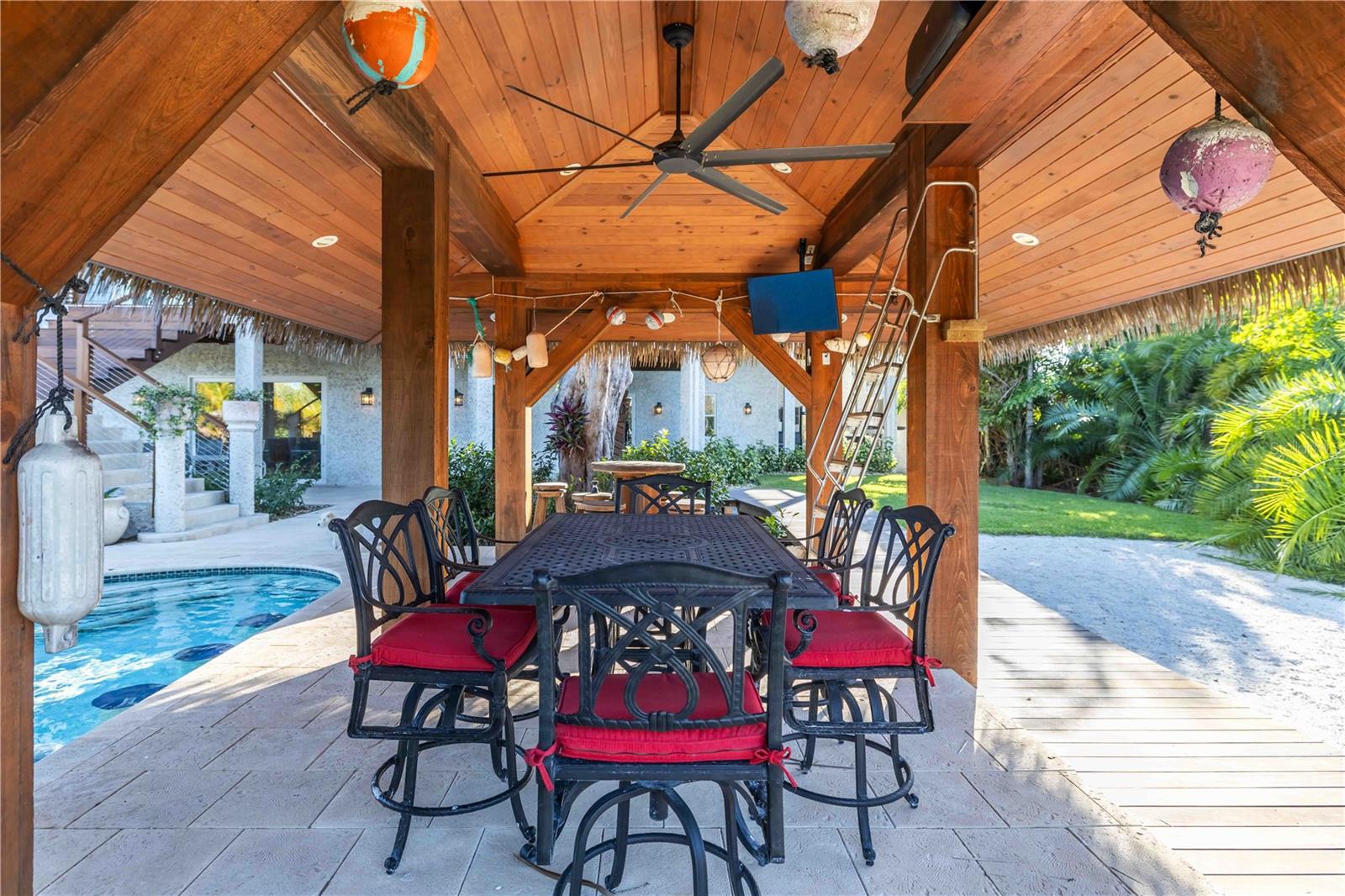 6680 GULF OF MEXICO DR, LONGBOAT KEY, FL — photo 50