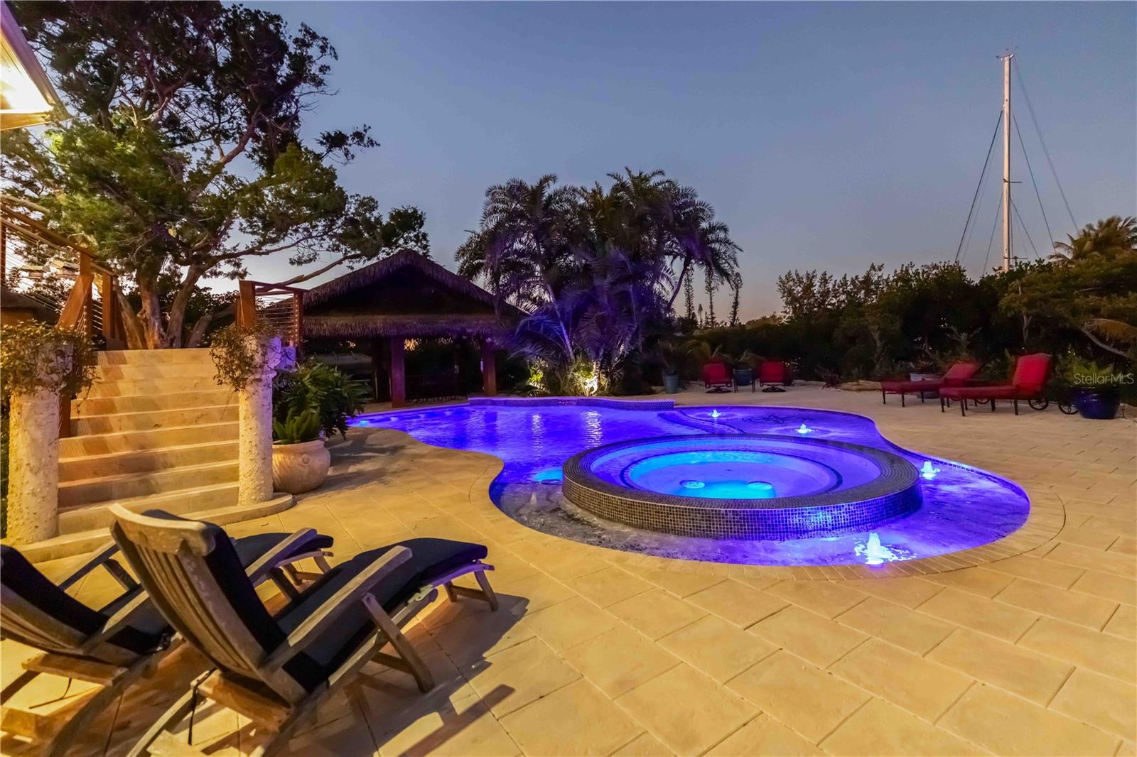 6680 GULF OF MEXICO DR, LONGBOAT KEY, FL — photo 55