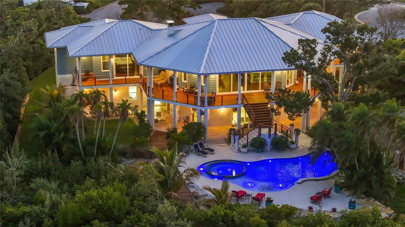 6680 GULF OF MEXICO DR, LONGBOAT KEY, FL — photo 74