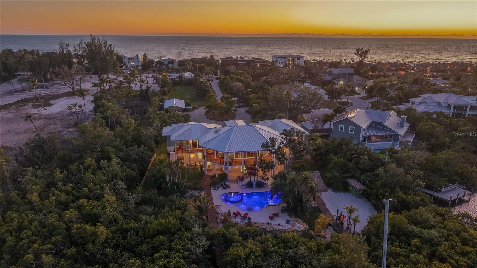 6680 GULF OF MEXICO DR, LONGBOAT KEY, FL — photo 75