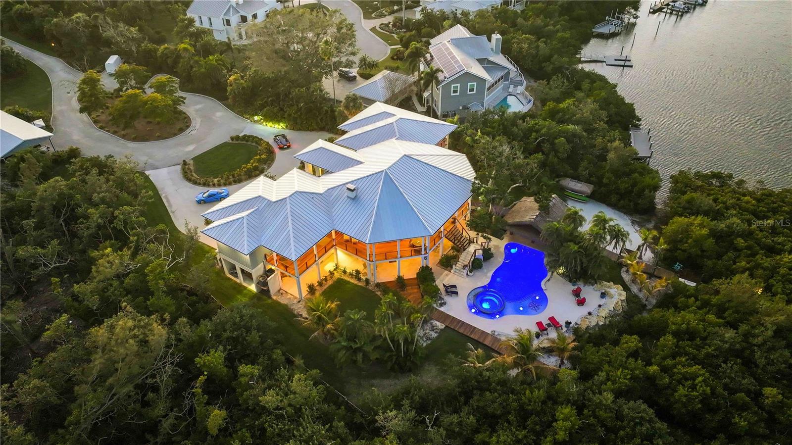 6680 GULF OF MEXICO DR, LONGBOAT KEY, FL — photo 76