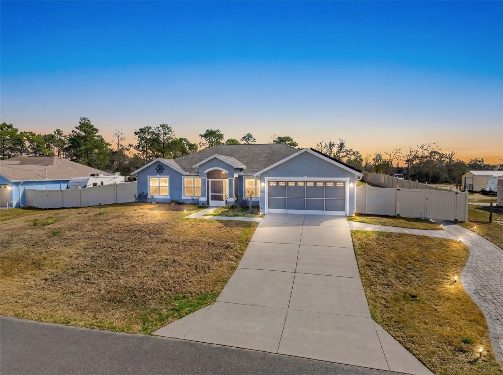 13046 KILDEER RD, WEEKI WACHEE, FL — photo 56