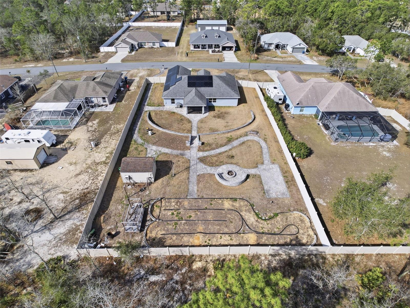 13046 KILDEER RD, WEEKI WACHEE, FL — photo 31