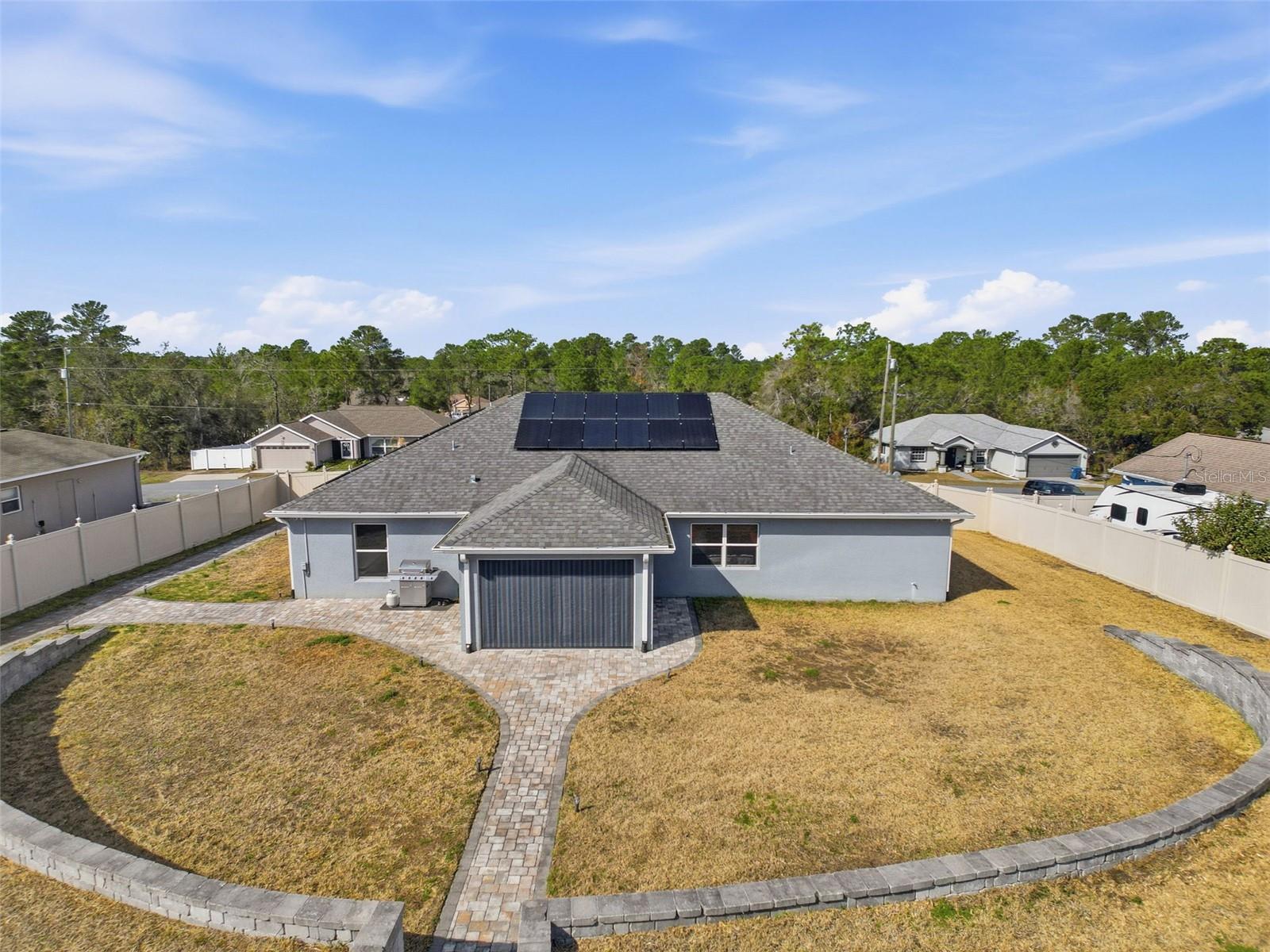 13046 KILDEER RD, WEEKI WACHEE, FL — photo 32