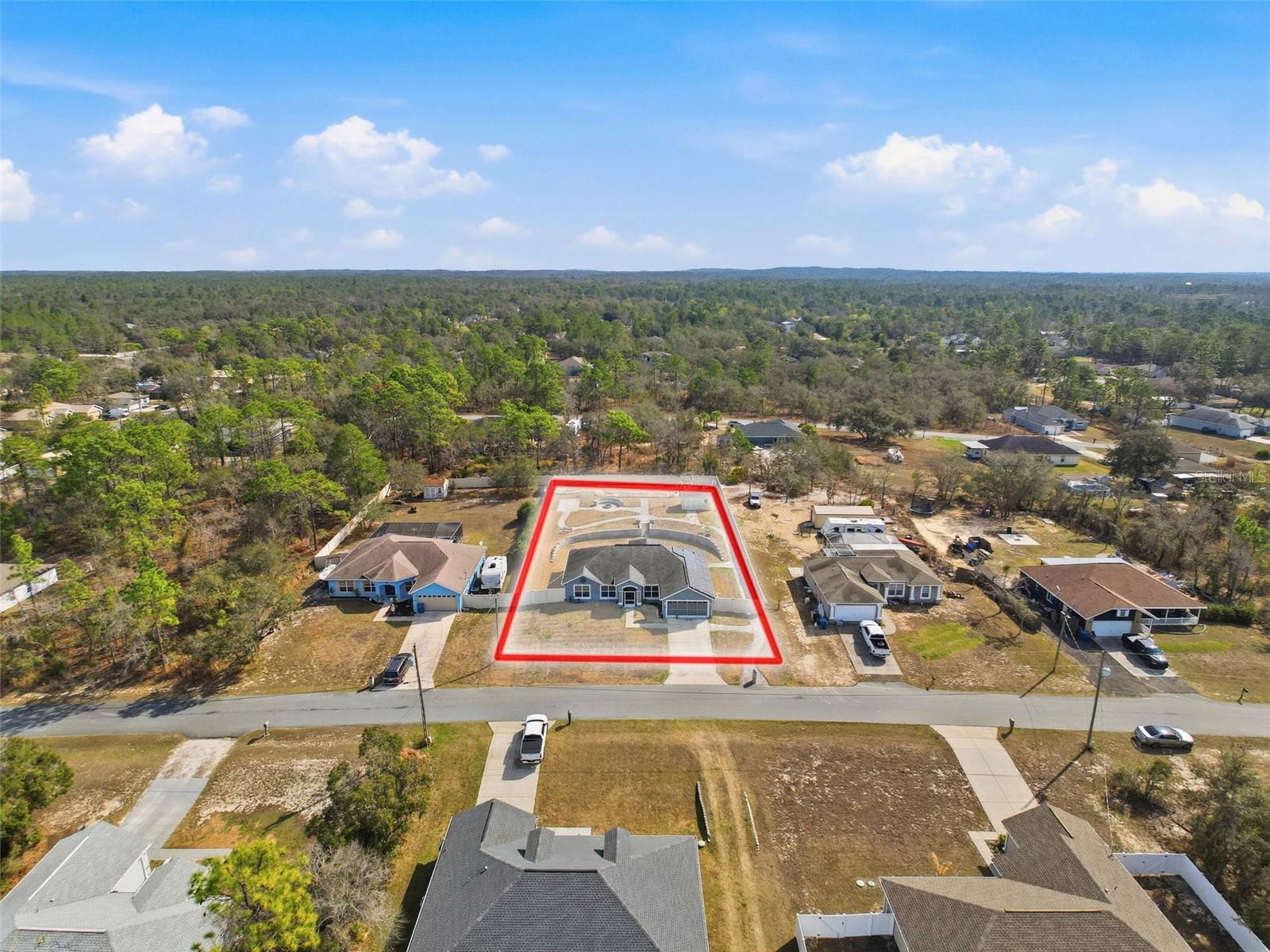 13046 KILDEER RD, WEEKI WACHEE, FL — photo 36