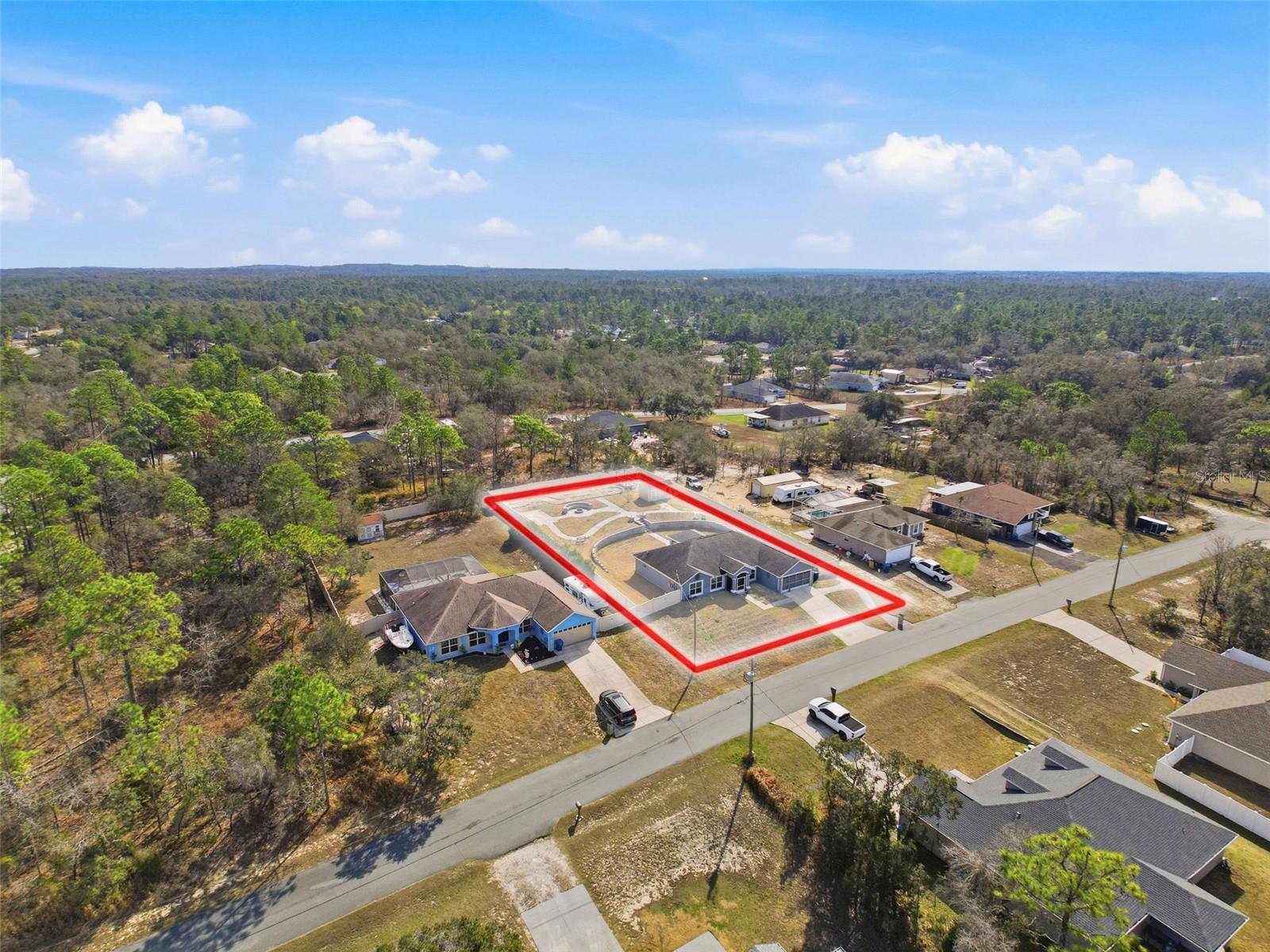 13046 KILDEER RD, WEEKI WACHEE, FL — photo 37