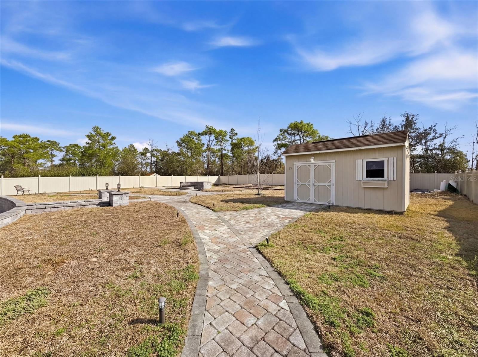 13046 KILDEER RD, WEEKI WACHEE, FL — photo 44