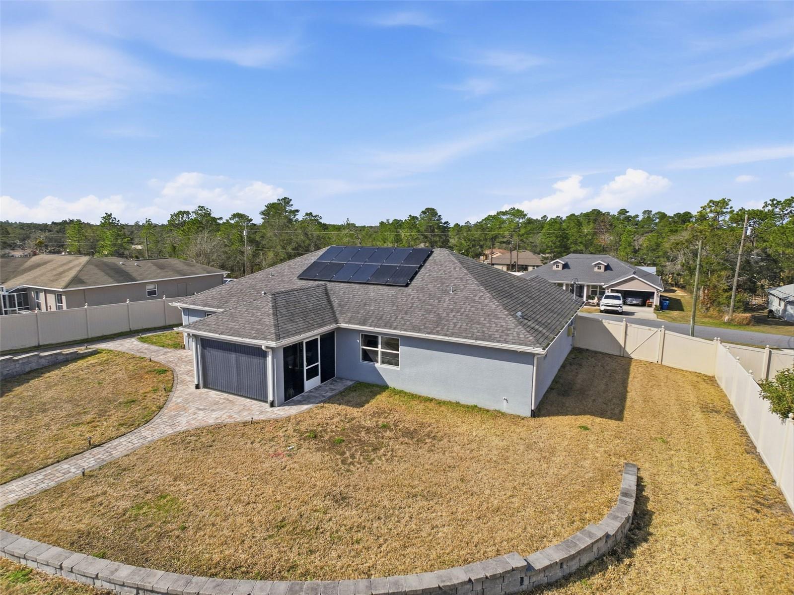 13046 KILDEER RD, WEEKI WACHEE, FL — photo 55