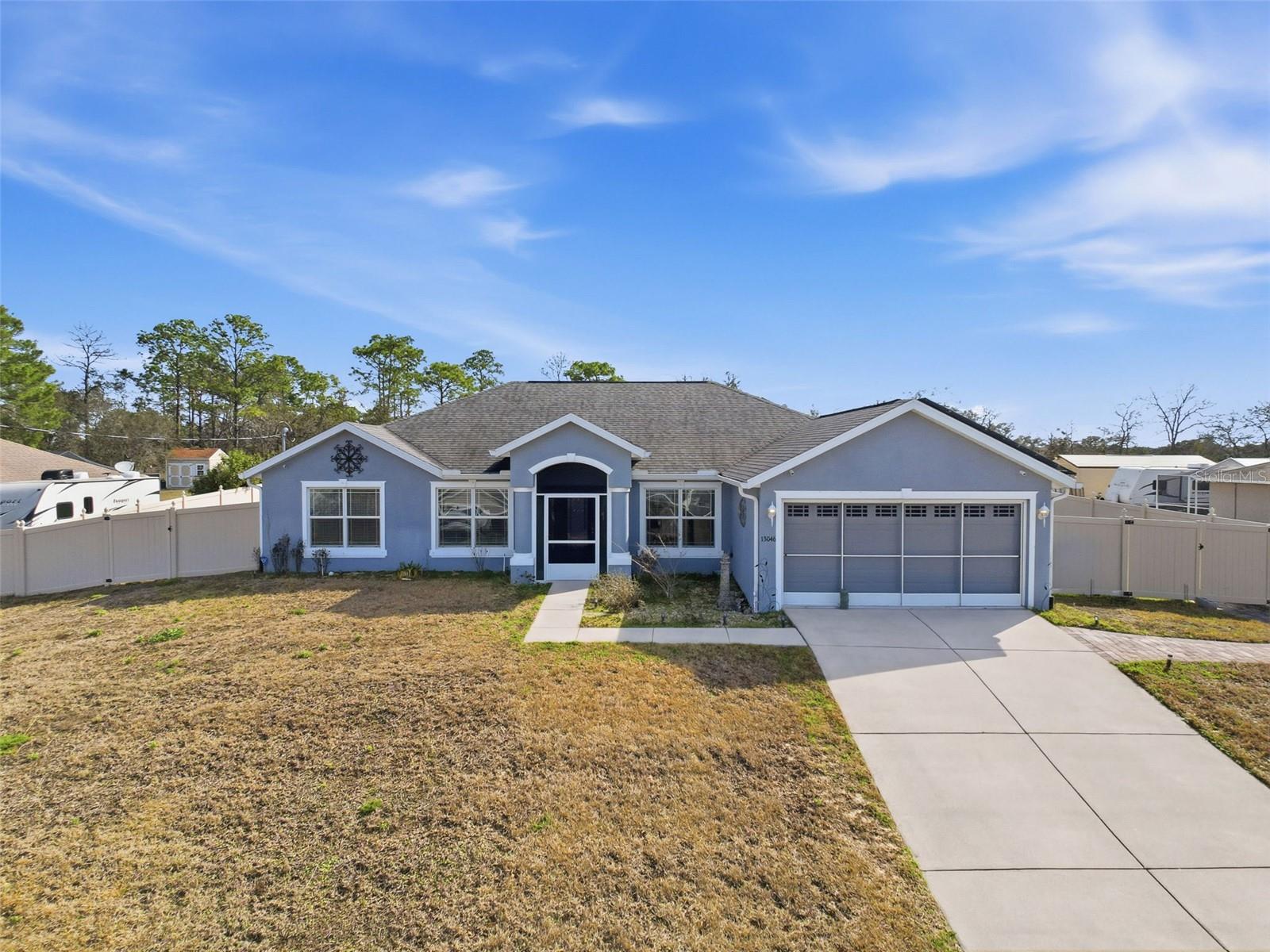 13046 KILDEER RD, WEEKI WACHEE, FL — photo 58