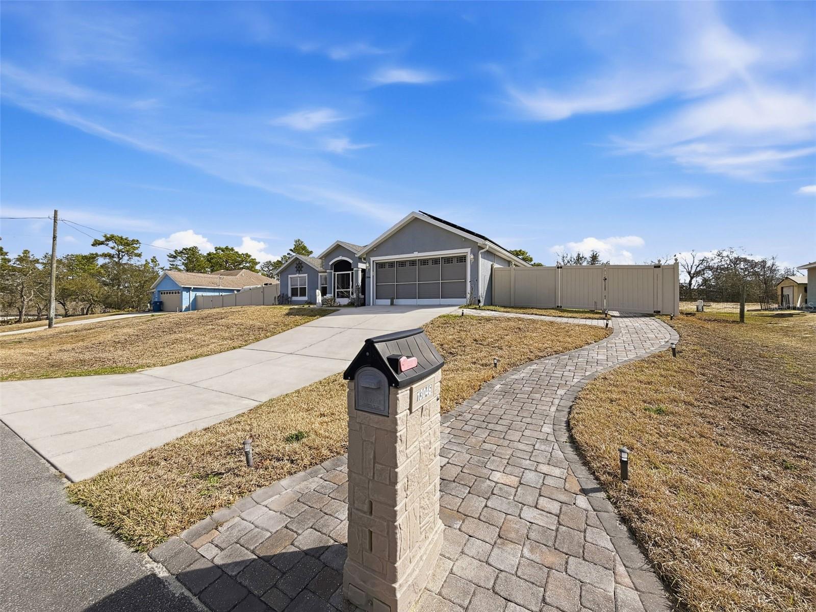 13046 KILDEER RD, WEEKI WACHEE, FL — photo 61