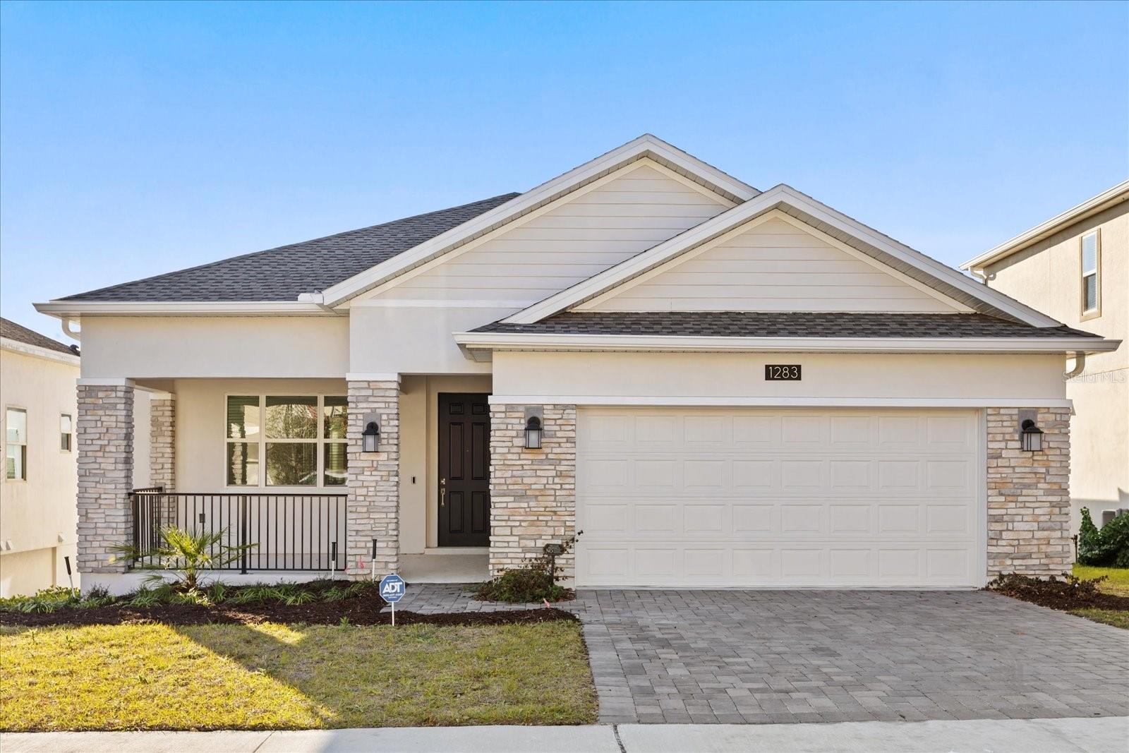 1283 DORA PARC LN, MOUNT DORA, FL — photo 4