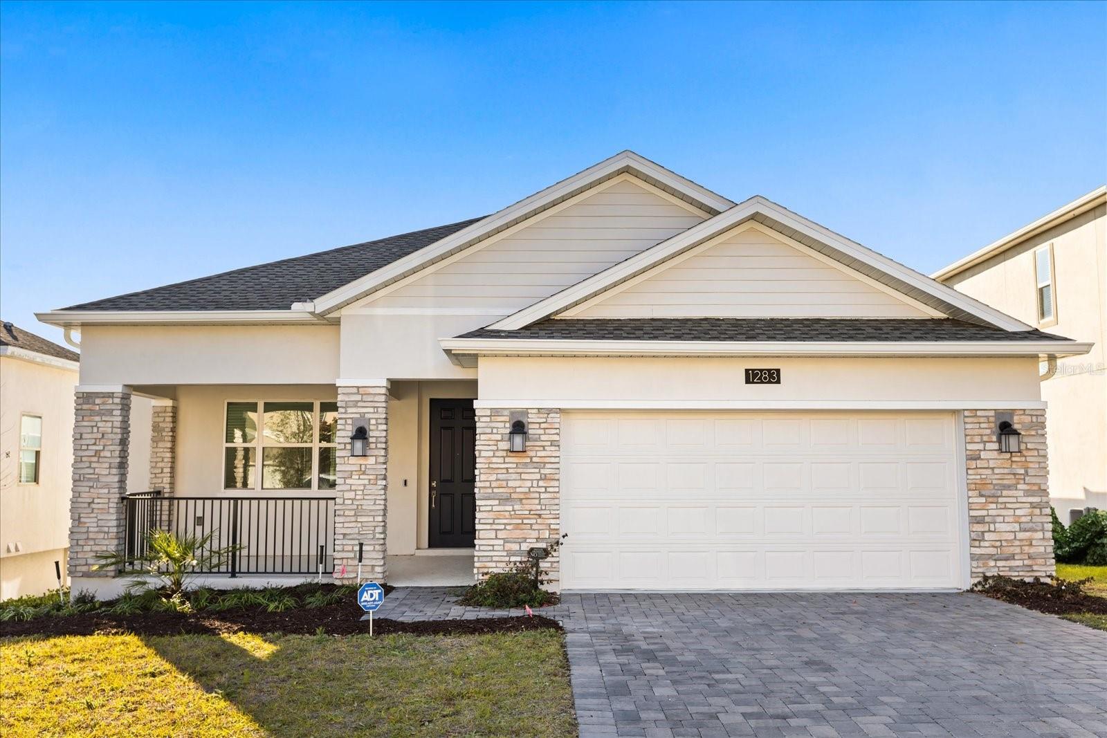 1283 DORA PARC LN, MOUNT DORA, FL — photo 5