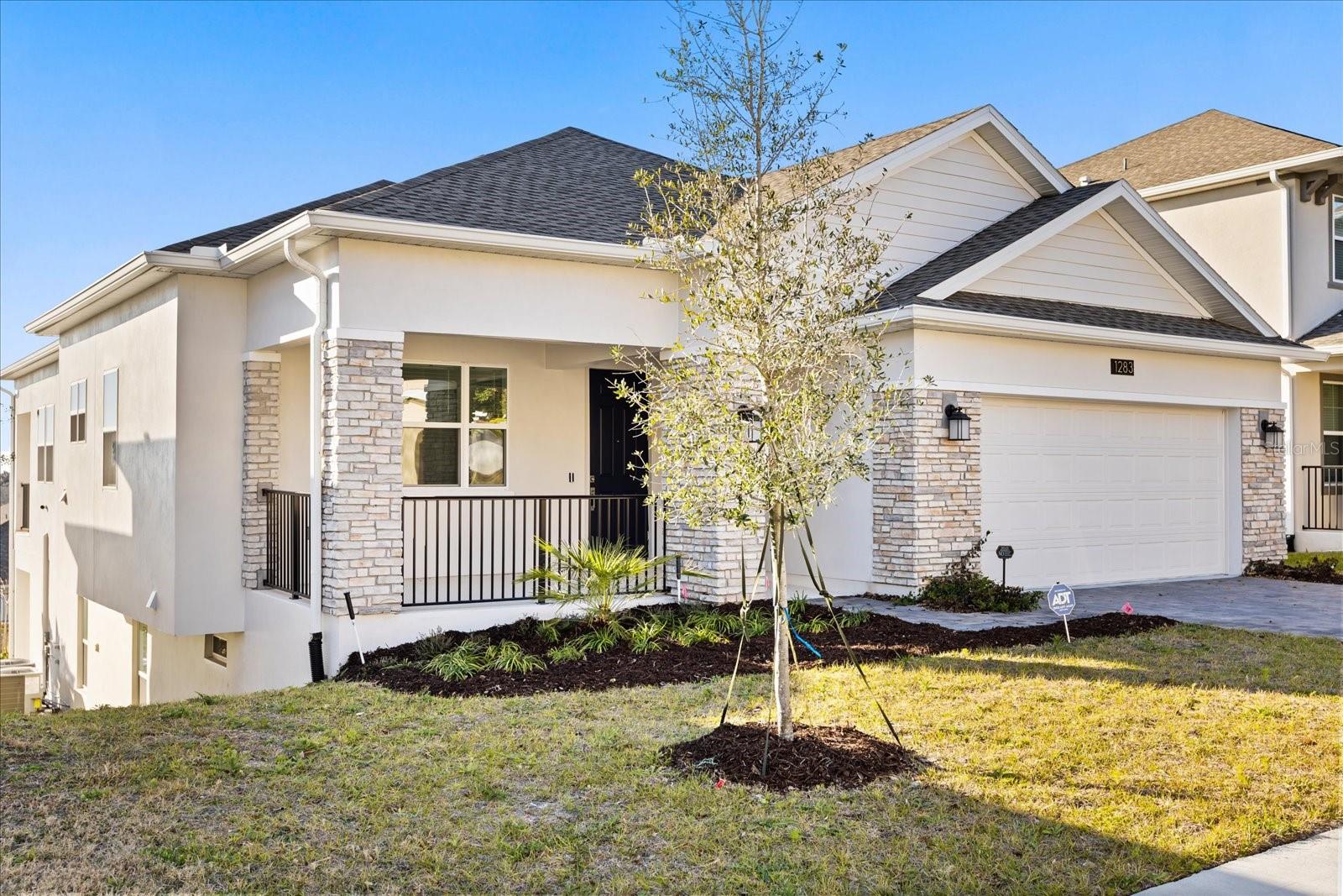 1283 DORA PARC LN, MOUNT DORA, FL — photo 7