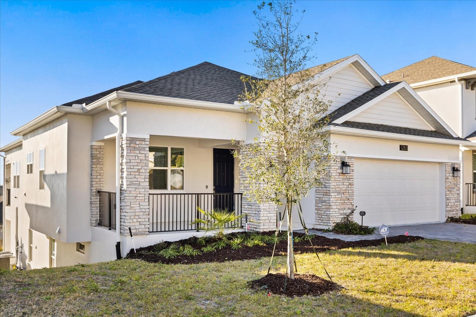 1283 DORA PARC LN, MOUNT DORA, FL — photo 9