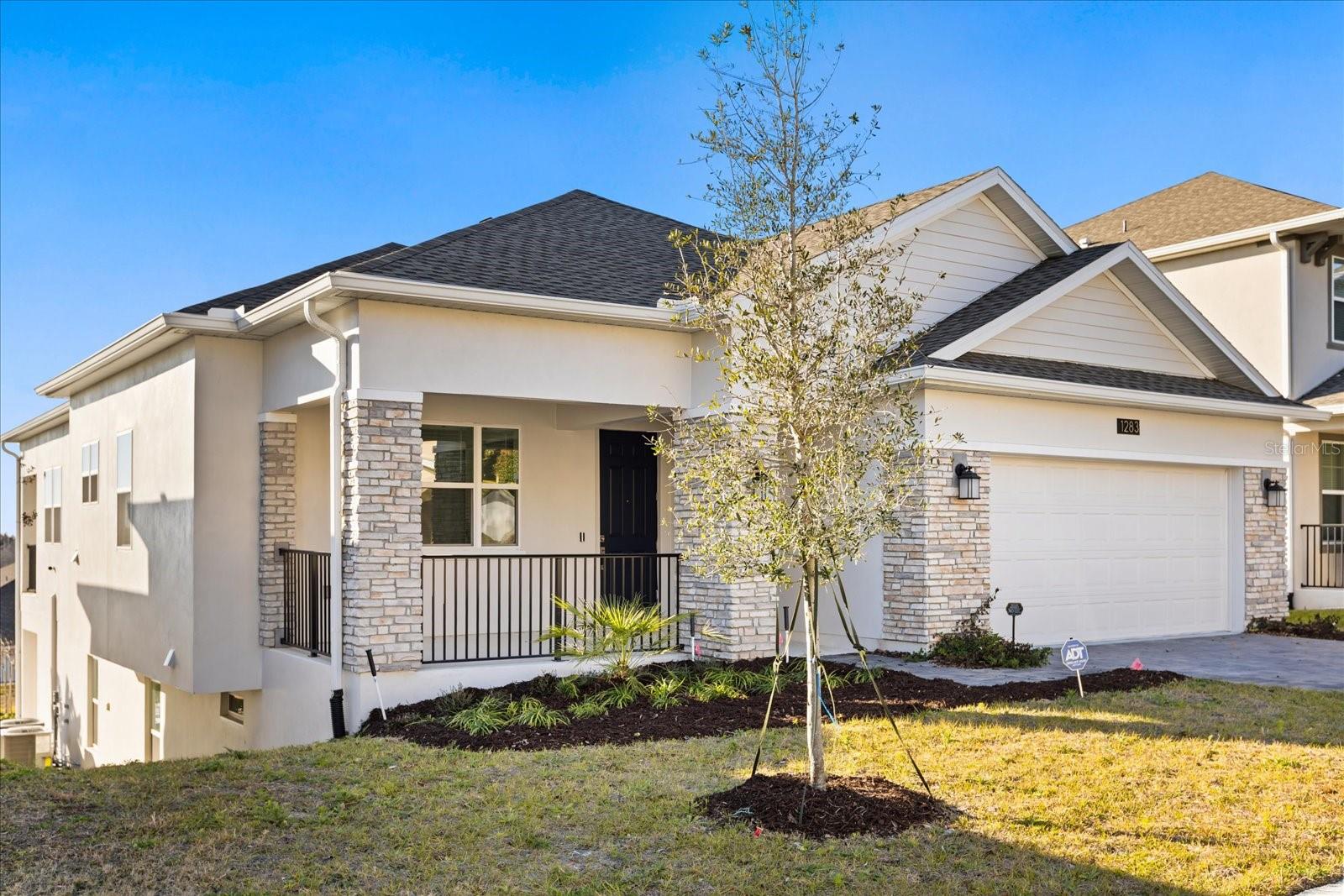 1283 DORA PARC LN, MOUNT DORA, FL — photo 11