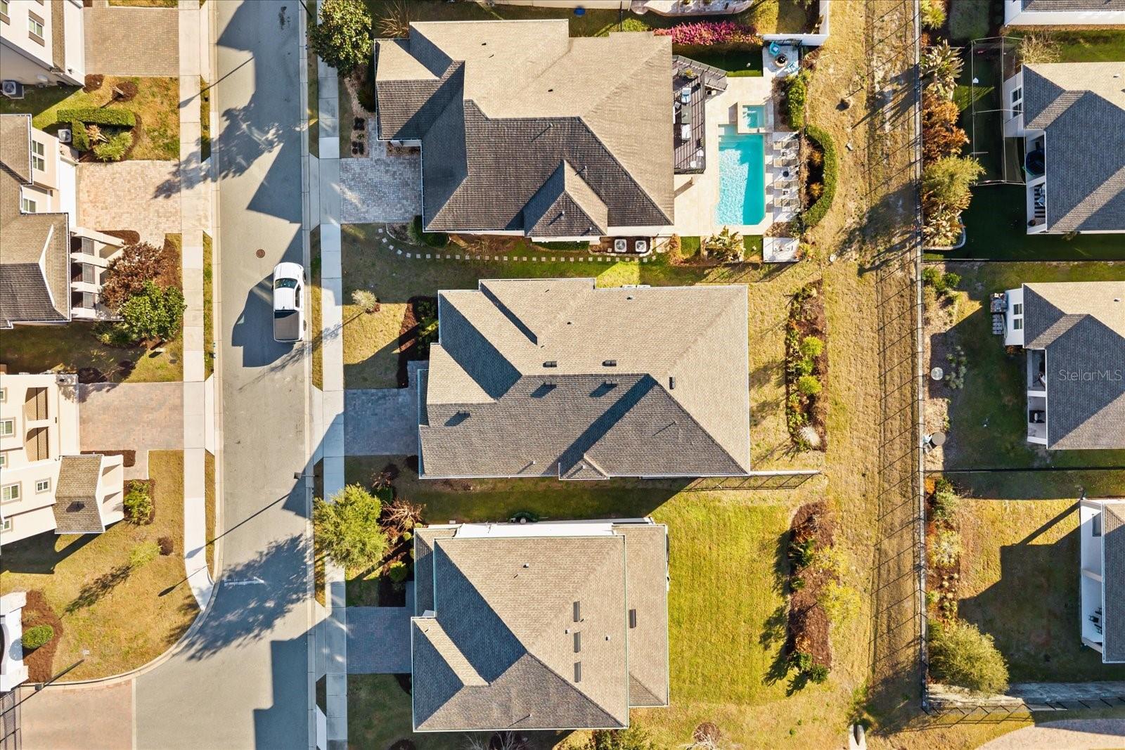 1283 DORA PARC LN, MOUNT DORA, FL — photo 123