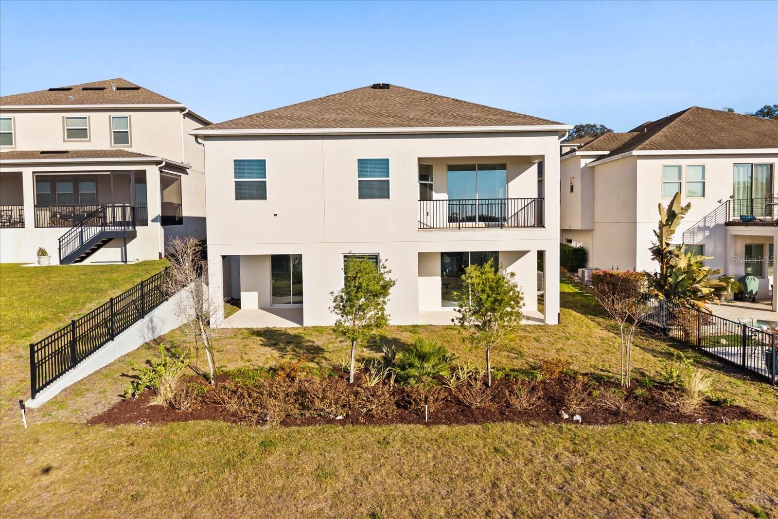 1283 DORA PARC LN, MOUNT DORA, FL — photo 125