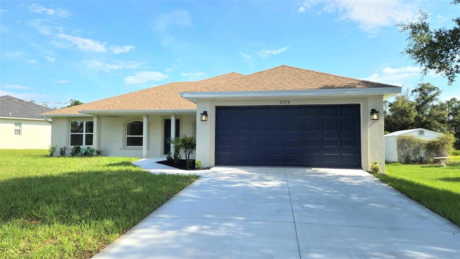 2356 ARMENIA RD, NORTH PORT, FL