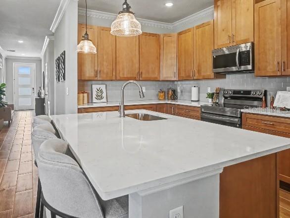 3510 PETUNIA TER, NORTH PORT, FL — photo 5