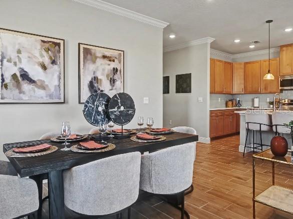 3510 PETUNIA TER, NORTH PORT, FL — photo 11