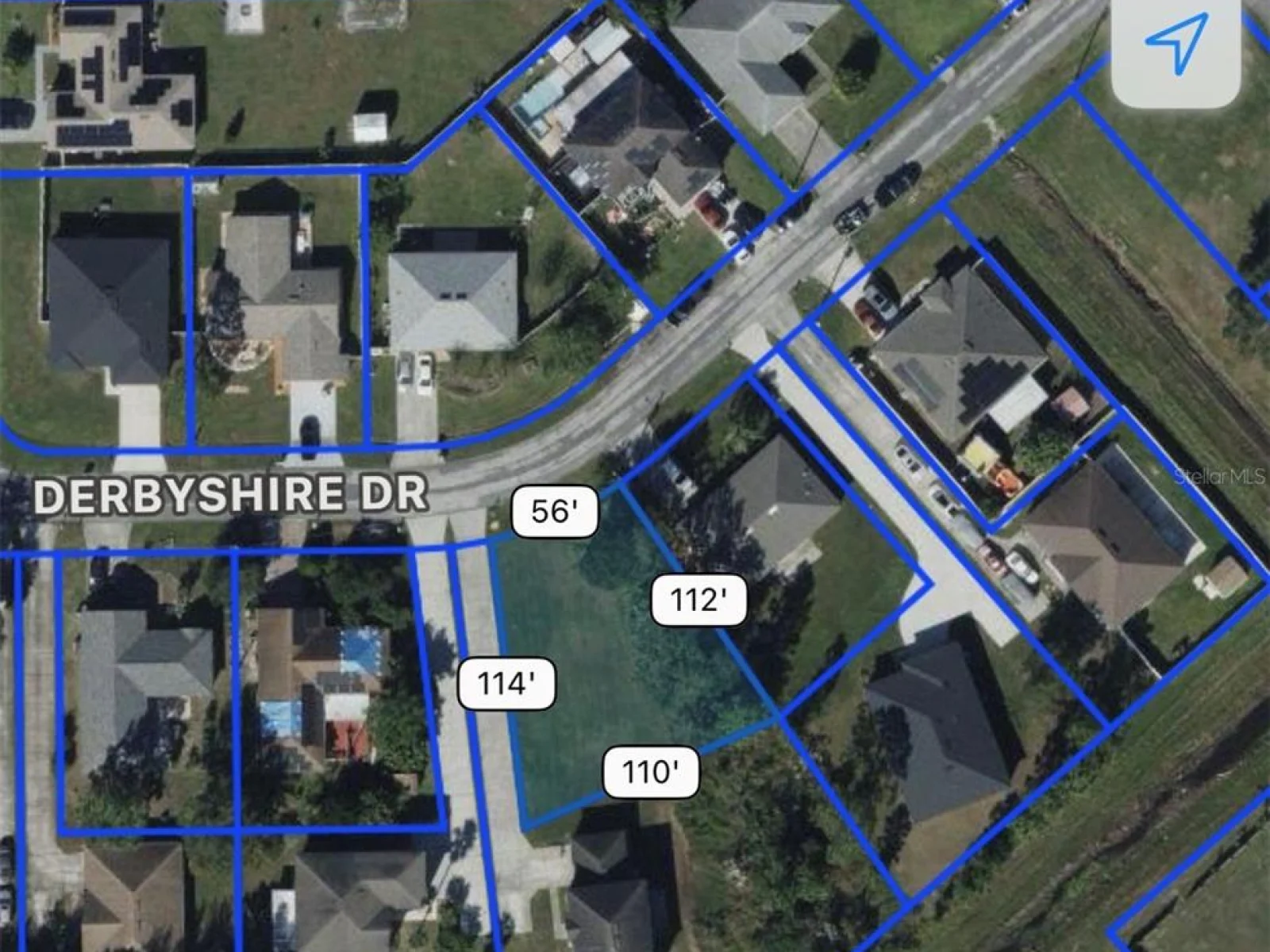 DERBYSHIRE DR, KISSIMMEE, FL — photo 7