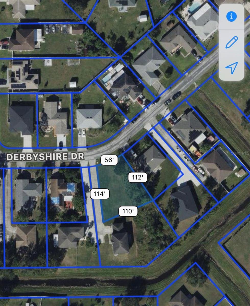 DERBYSHIRE DR, KISSIMMEE, FL — photo 8