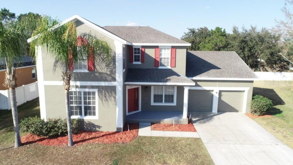 3081 MARSHFIELD PRESERVE WAY, KISSIMMEE, FL — photo 42