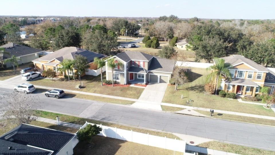 3081 MARSHFIELD PRESERVE WAY, KISSIMMEE, FL — photo 45
