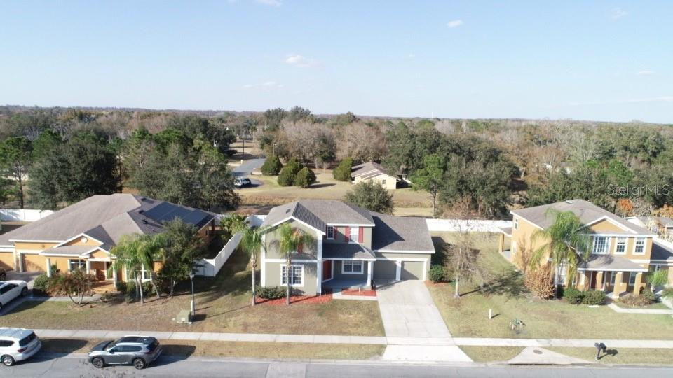 3081 MARSHFIELD PRESERVE WAY, KISSIMMEE, FL — photo 47