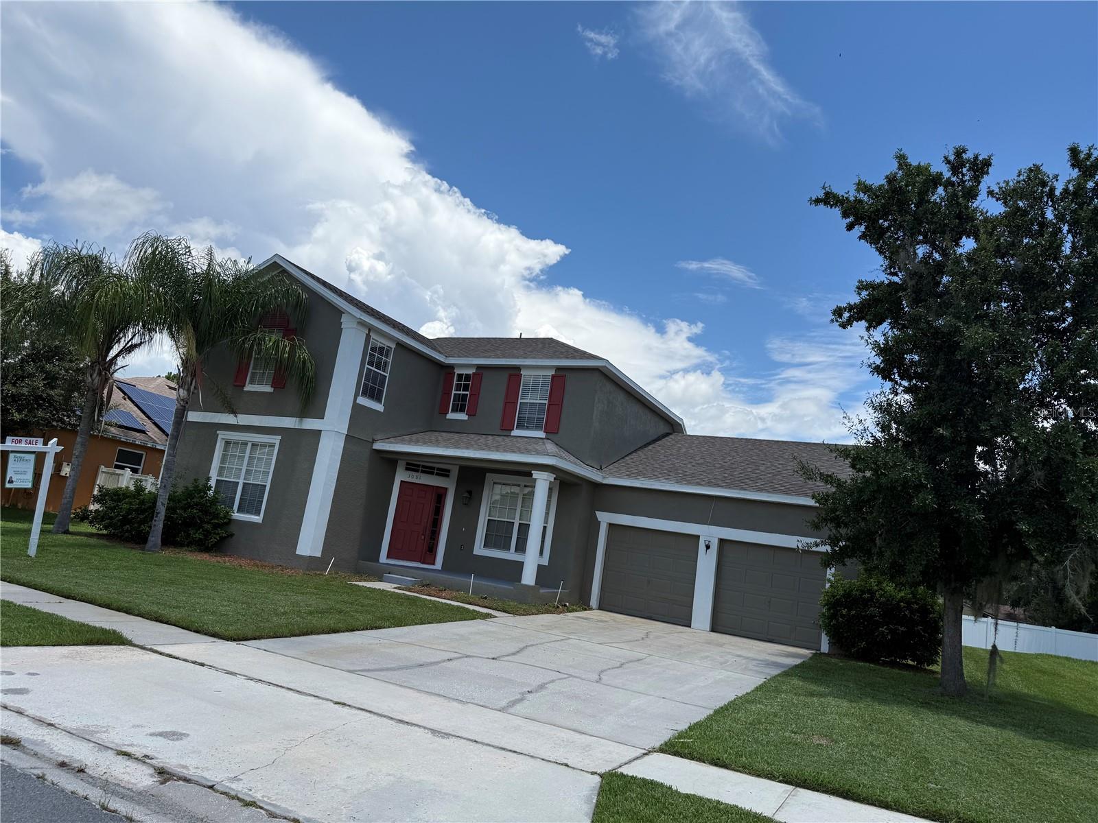 3081 MARSHFIELD PRESERVE WAY, KISSIMMEE, FL — photo 2