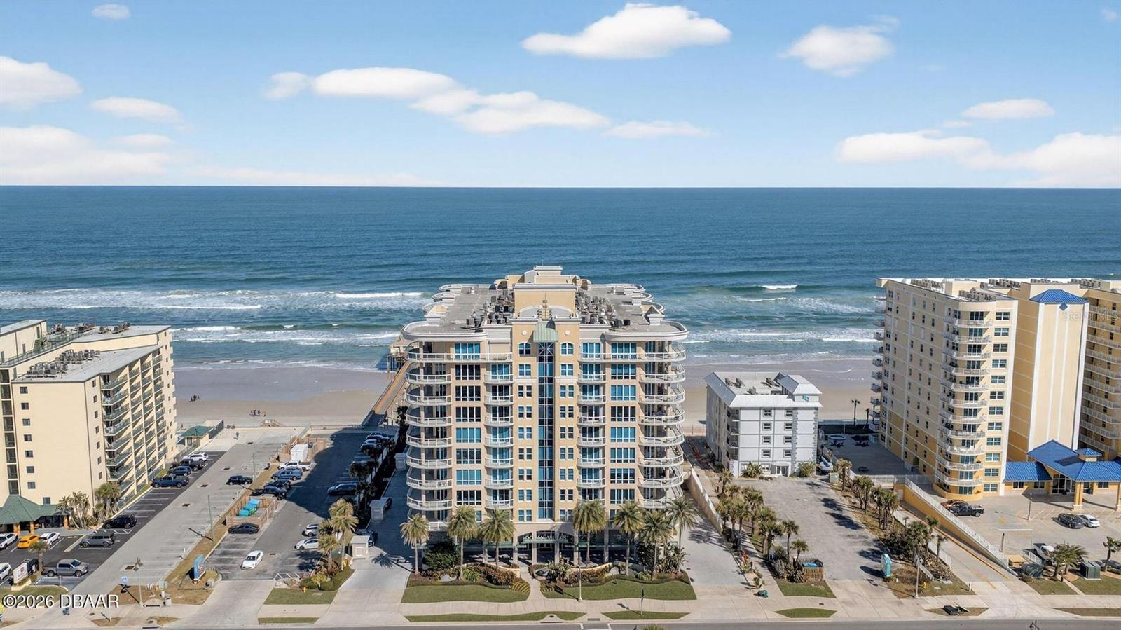 3703 S ATLANTIC AVE #504, DAYTONA BEACH SHORES, FL