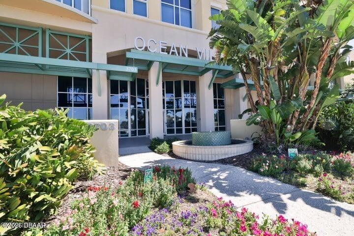 3703 S ATLANTIC AVE #504, DAYTONA BEACH SHORES, FL — photo 73