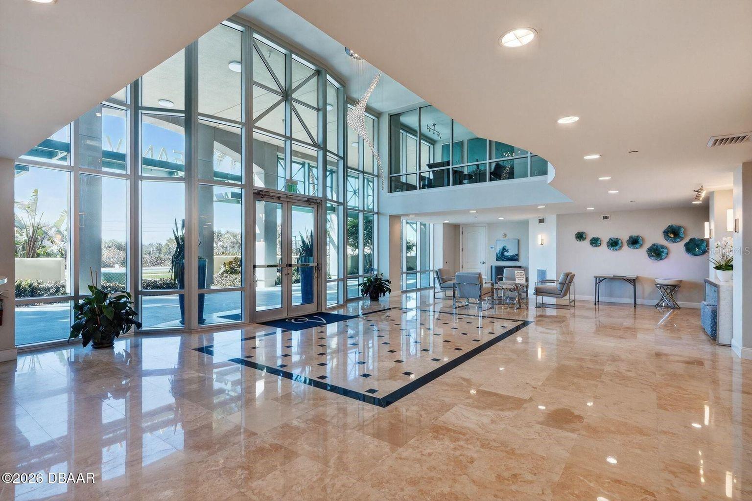 3703 S ATLANTIC AVE #504, DAYTONA BEACH SHORES, FL — photo 50