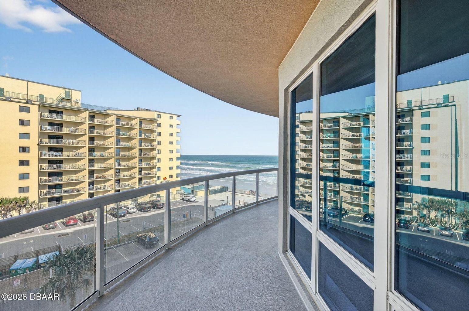 3703 S ATLANTIC AVE #504, DAYTONA BEACH SHORES, FL — photo 6