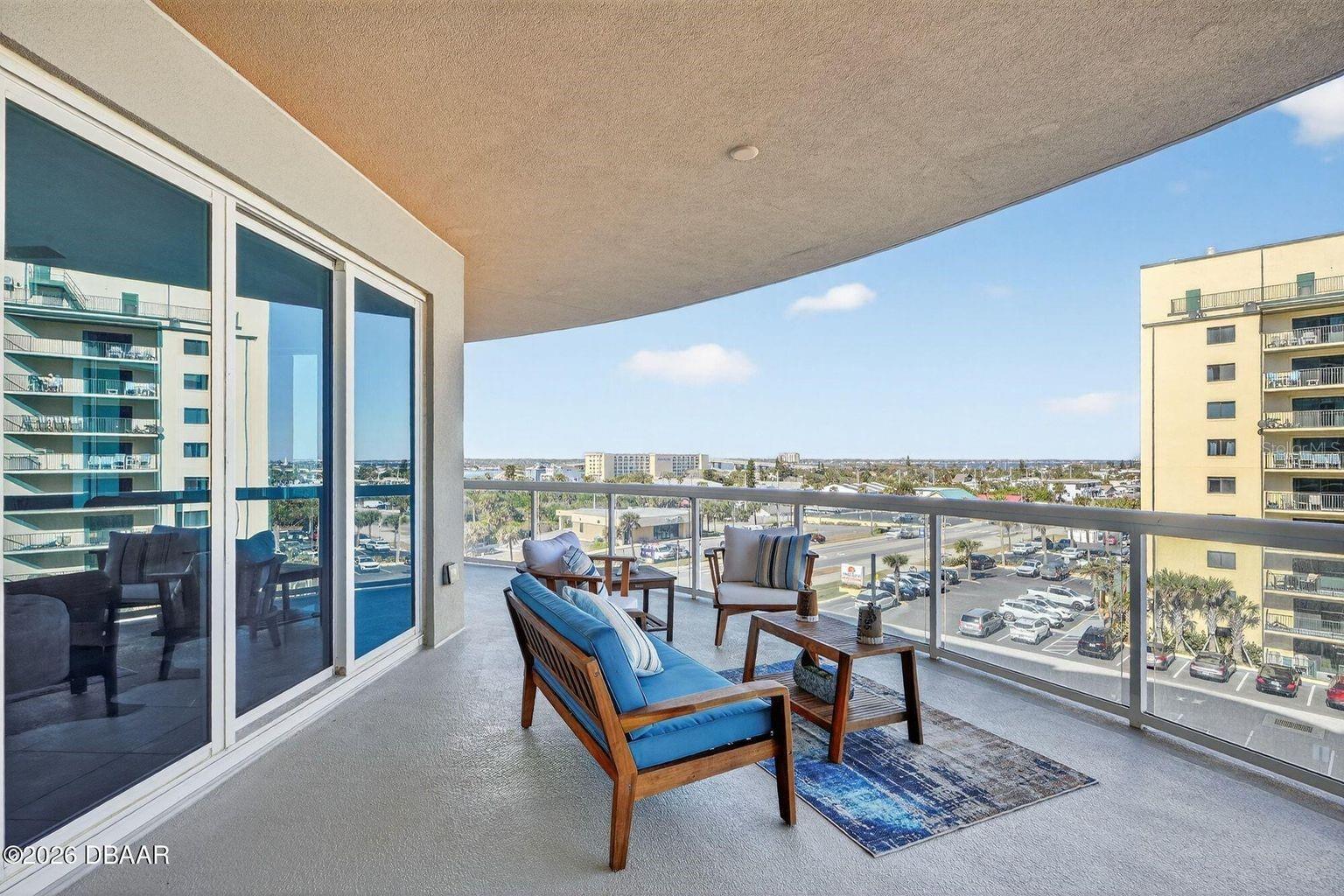 3703 S ATLANTIC AVE #504, DAYTONA BEACH SHORES, FL — photo 8